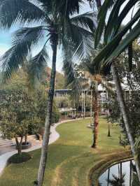 Holiday Aonang Beach Resort 