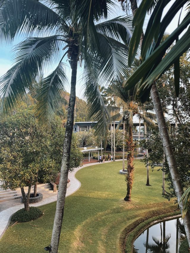 Holiday Aonang Beach Resort 