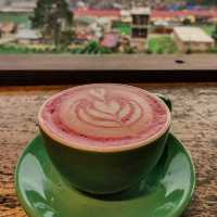Kalang Ulu Cafe