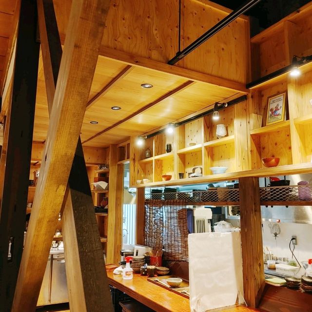 茨木市町家cafe omo cafe+c 夏季限定かき氷