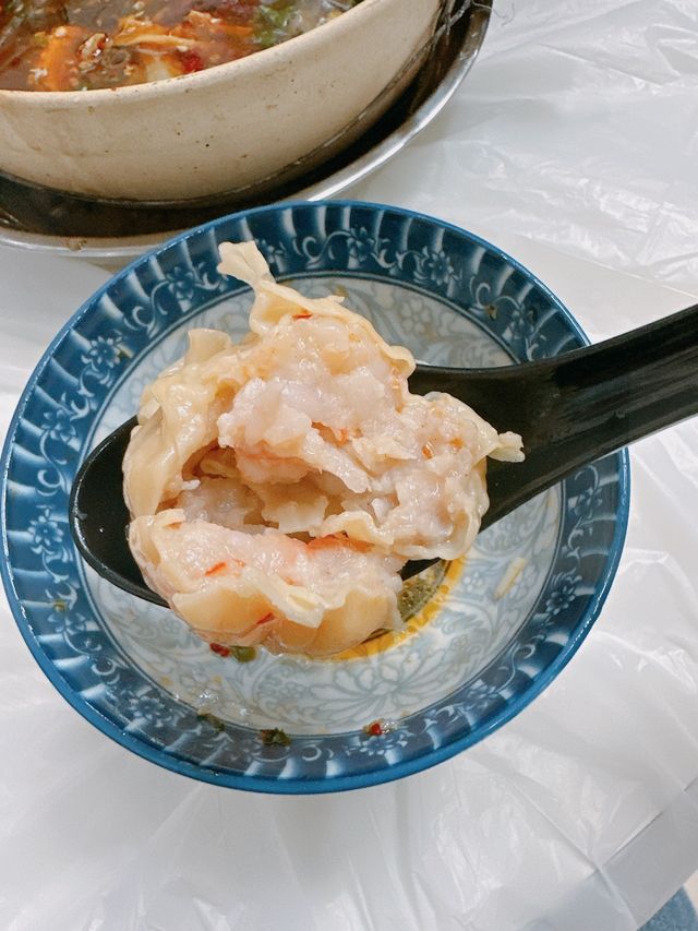 🌶香辣惹味特色瓦煲酸菜魚🍻紅館(鰂魚涌)