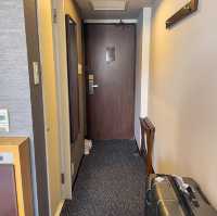 九州住宿推薦｜熊本里士滿新市街酒店，步行皆可到車站/商圈/熊本城，超級方便