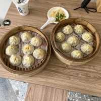 【台湾/台北】小籠包食べるならまずはここ！！「湯包洪」