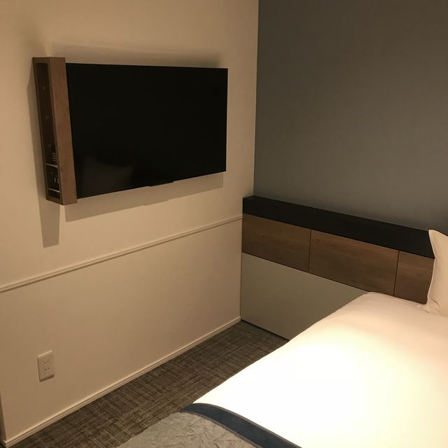 【大阪】HOTEL THE FLAG心斎橋