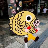 京都嵐山キモノ・フォレストとフォトスポット