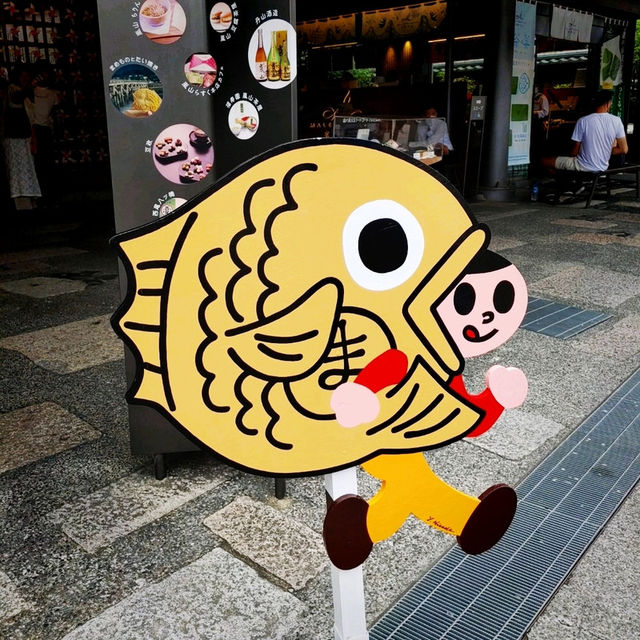 京都嵐山キモノ・フォレストとフォトスポット