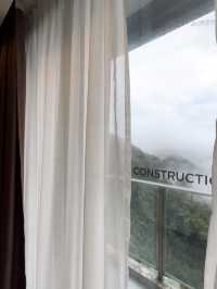 Stay @ The Highest Peak of Genting Highland🏨