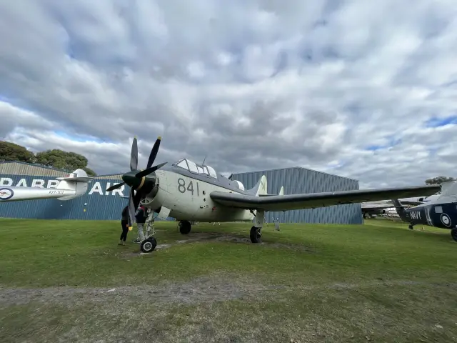 🇦🇺Melbourne | LARGEST AVIATION MUSEUM ✈️