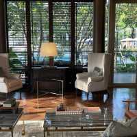 Capella Bangkok滿足我對城市度假的所有幻想 不愧是曼谷酒店天花板