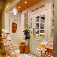 鬧市中享片刻寧靜·雙魚座咖啡館Pisces Coffee♓️