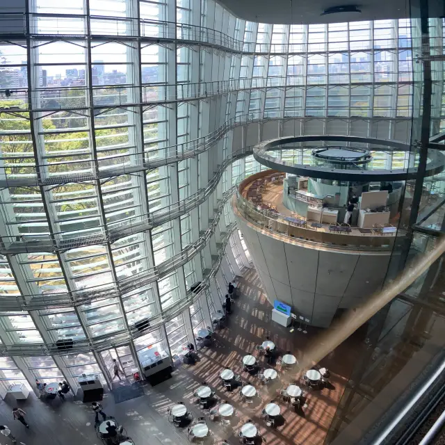 ❕東京国立近代美術館/東京