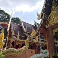 วัดร่ำเปิง เชียงใหม่