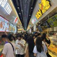 深圳寶安吃喝玩樂之選