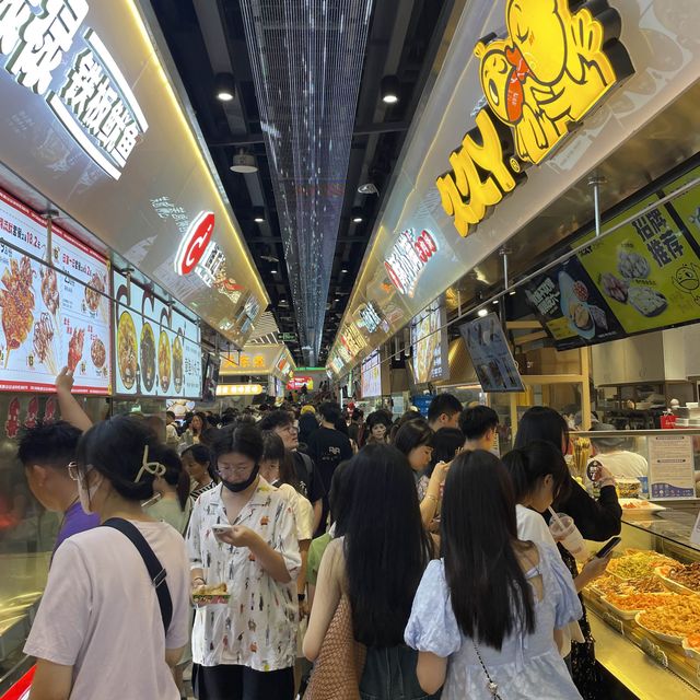 深圳寶安吃喝玩樂之選