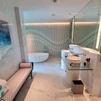 รีวิว โรงแรม Banyan Tree Krabi