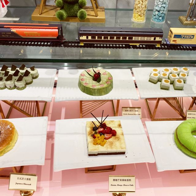 😋百樂酒店星馬主題Lunch Buffet