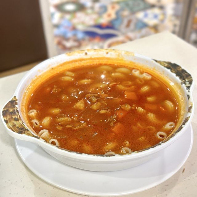 茶餐廳都有新鮮海鮮食