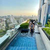 โซฟิเทล กรุงเทพ สุขุมวิท
