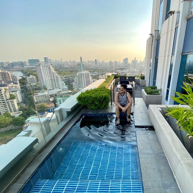 โซฟิเทล กรุงเทพ สุขุมวิท
