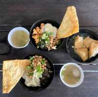 Yammie Delight @ Jogja
