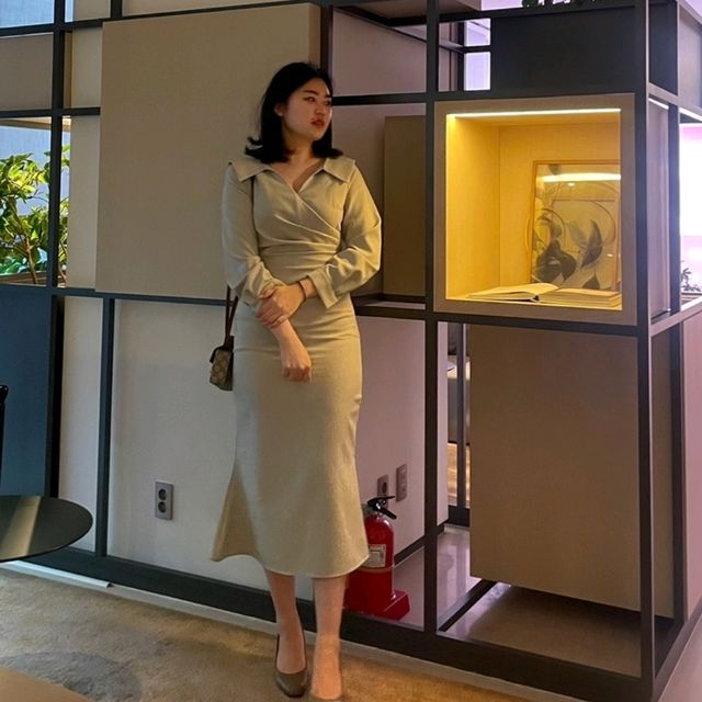 압구정 호캉스의 메카, 안다즈 서울 강남