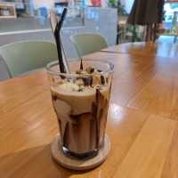 ☕️ Cafe Hoppin': HAVEN [penang]