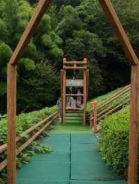 【福井】科学館の公園が広い！