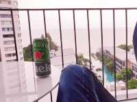 โรงแรม Renaissance Pattaya Resort & Spa 