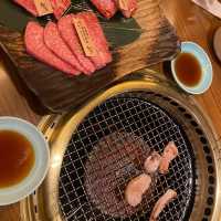 高質日式燒肉店-和宴