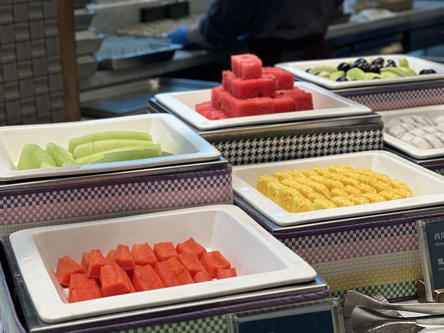 🍽️ 饗饗 - 長飲川、甜田：美酒與甜點的悅味之旅！🍷🍨