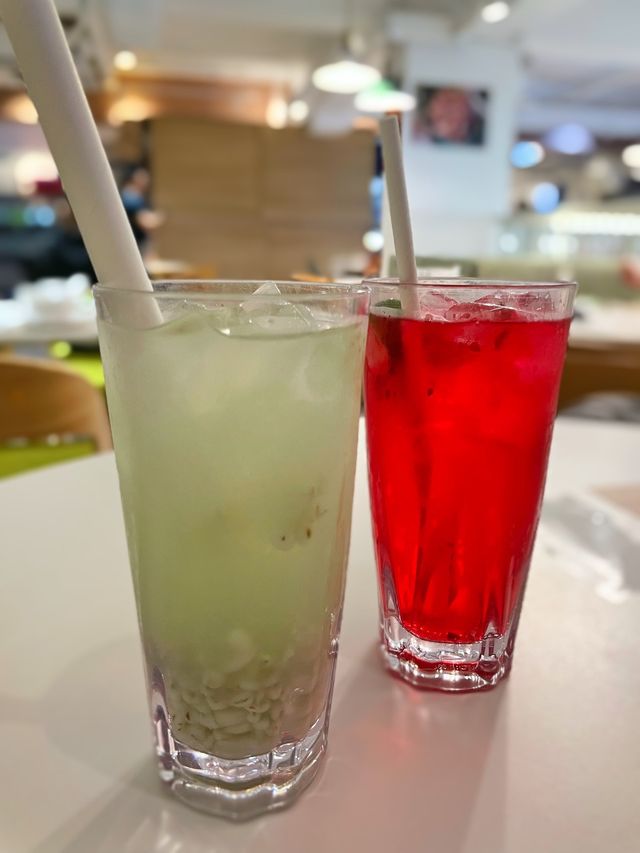 銅鑼灣人氣正宗新加坡菜🇸🇬