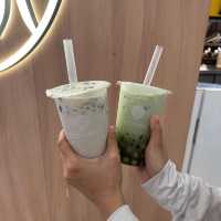 💫荳奶香濃台式飲品 💫