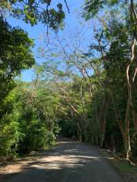 ย้อนเวลาไปเที่ยวน้ำตก ณ ชลบุรี