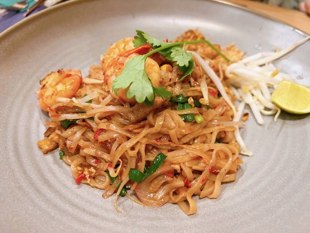 性價比價嘅泰國餐廳🍴