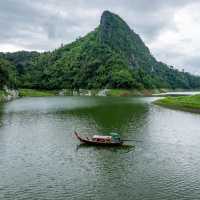กอด Glamping จ.เชียงราย