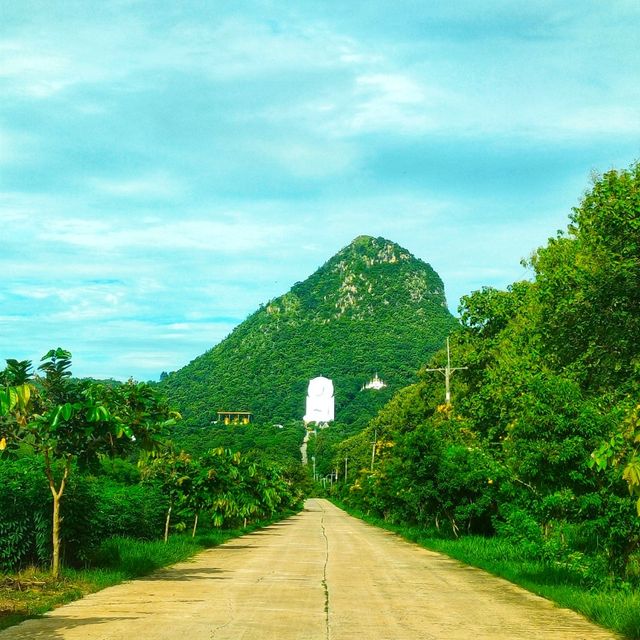 วัดถ้ำเขาปรางค์