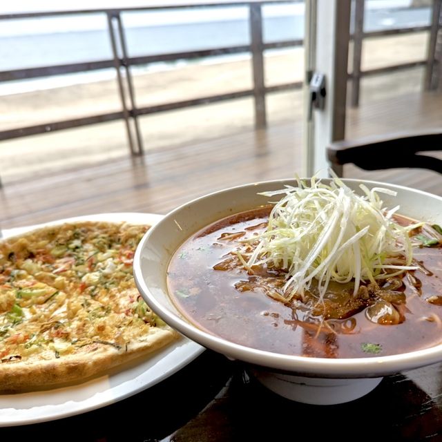 📍ラグタイム/勝浦・千葉県