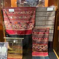 Lanna Folklife Museum