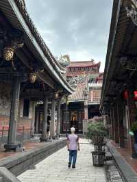 สายบุญ Ep.1 #Dalongdong Bao-an Temple