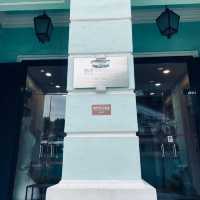 🏛️📜 路氹歷史館～穿越時光的免費之旅🔍🏰🎟️✨