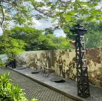 Imperial Citadel of Thang Long 