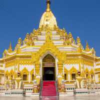 วัดพระเขี้ยวแก้วจุฬามณี