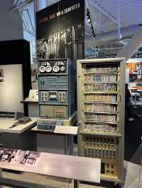 Computer History Museum