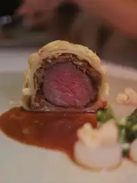  法式古宅風餐廳！fine dining💕價錢親民