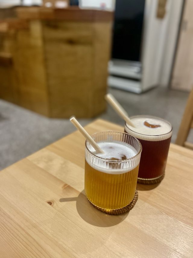 【台灣宜蘭】享食義🍝 木色系義式餐廳