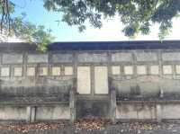 一代士紳吳鸞旂墓園
