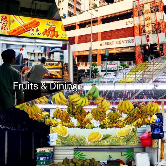 Discover the Charm of Bugis