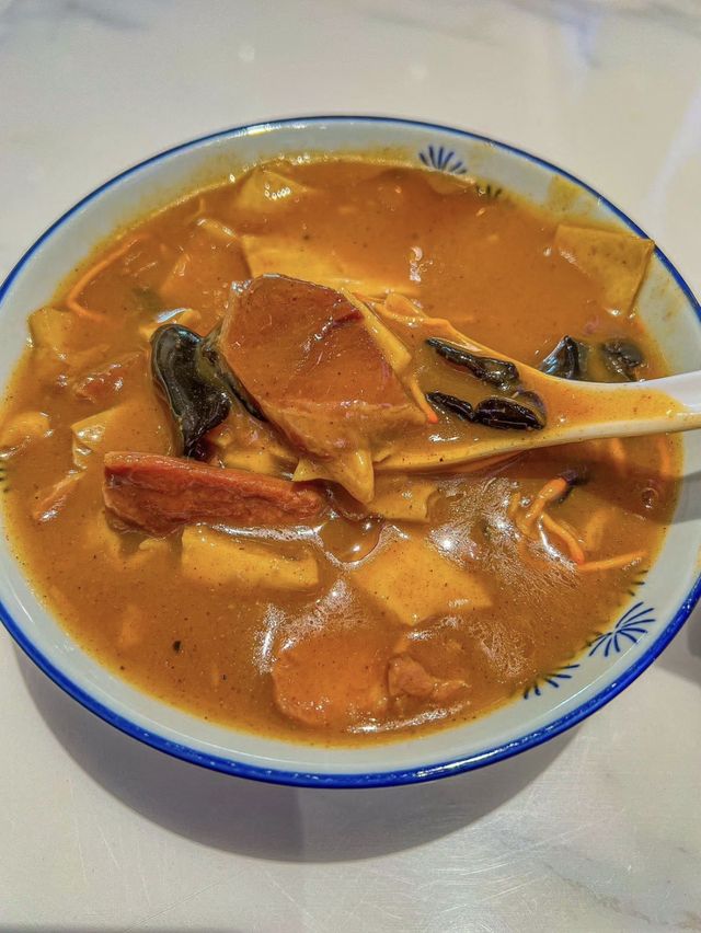 🥢深圳-豫蓉顔·牛肉胡辣湯🥢