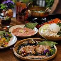 Cafe Chilli เสิร์ฟความแซ่บแบบพรีเมียมไอคอนสยาม