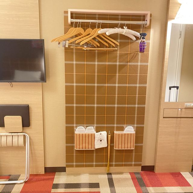 やっぱり便利！ホテルモンテエルマーナ神戸アマリー